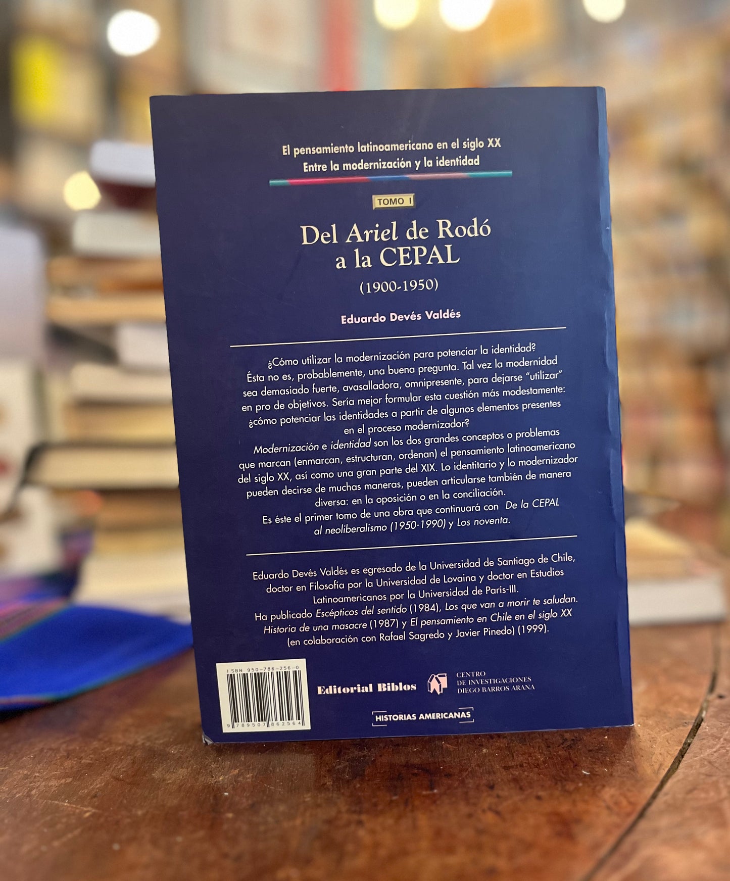 El pensamiento latinoamericano en el siglo XX. Pack de dos tomos