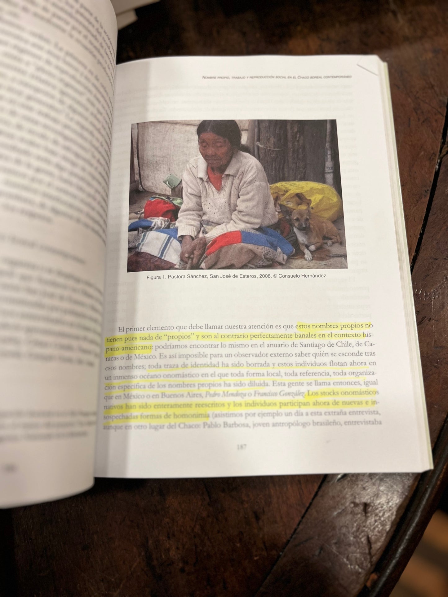 Capitalismo en las selvas