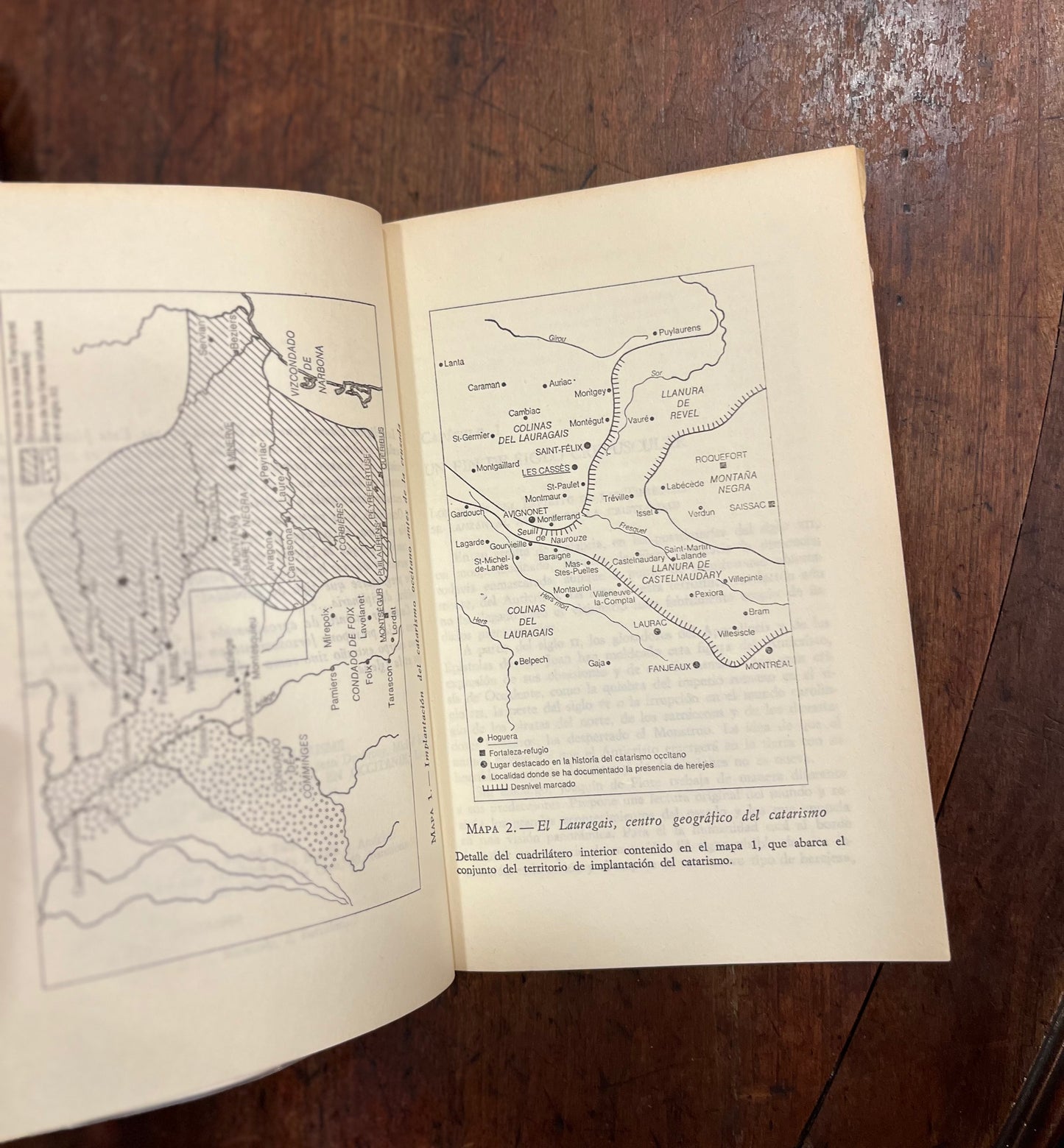 Los cátaros. Herejía y crisis social