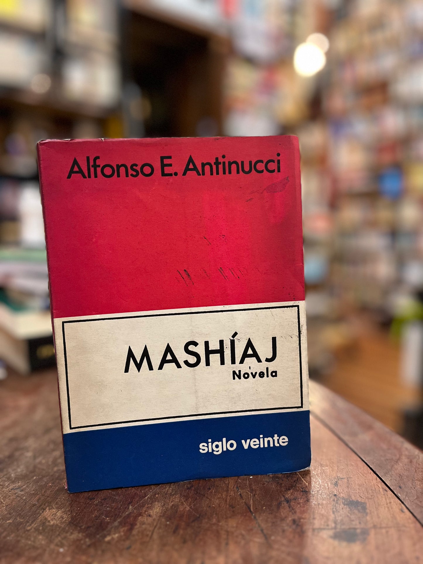 Mashiaj