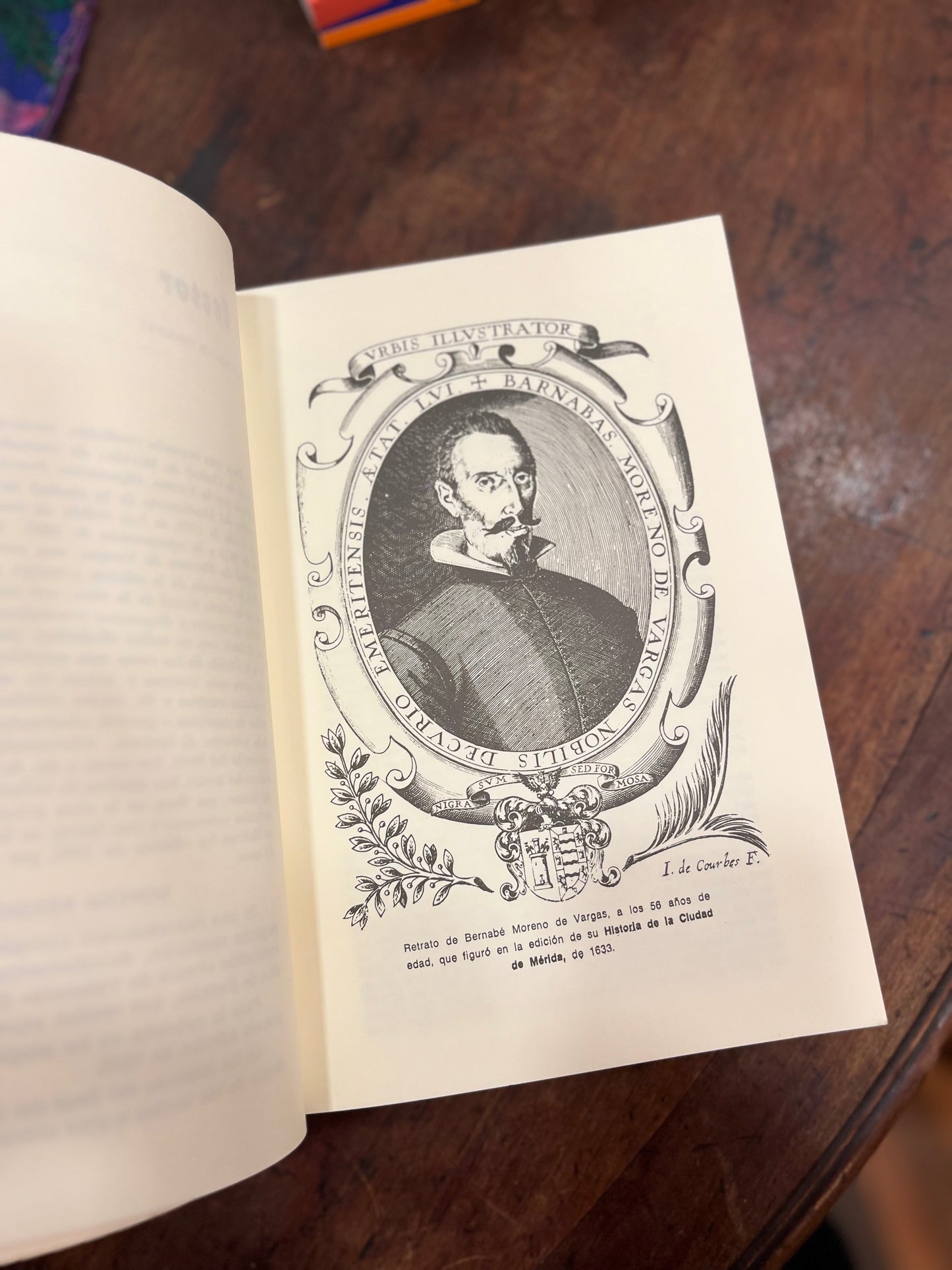 Historia de la ciudad de Mérida