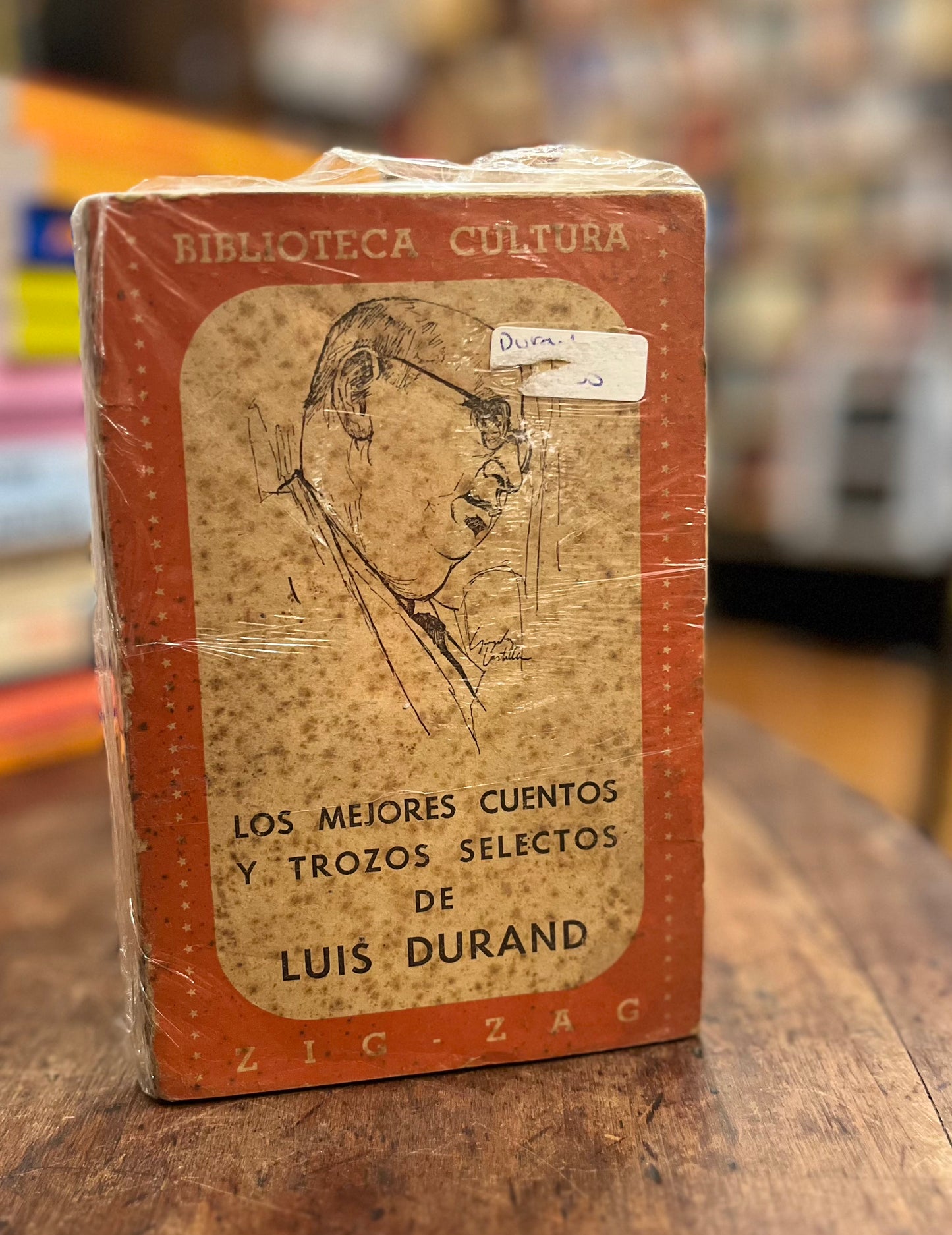 Los mejores cuentos y trozos selectos