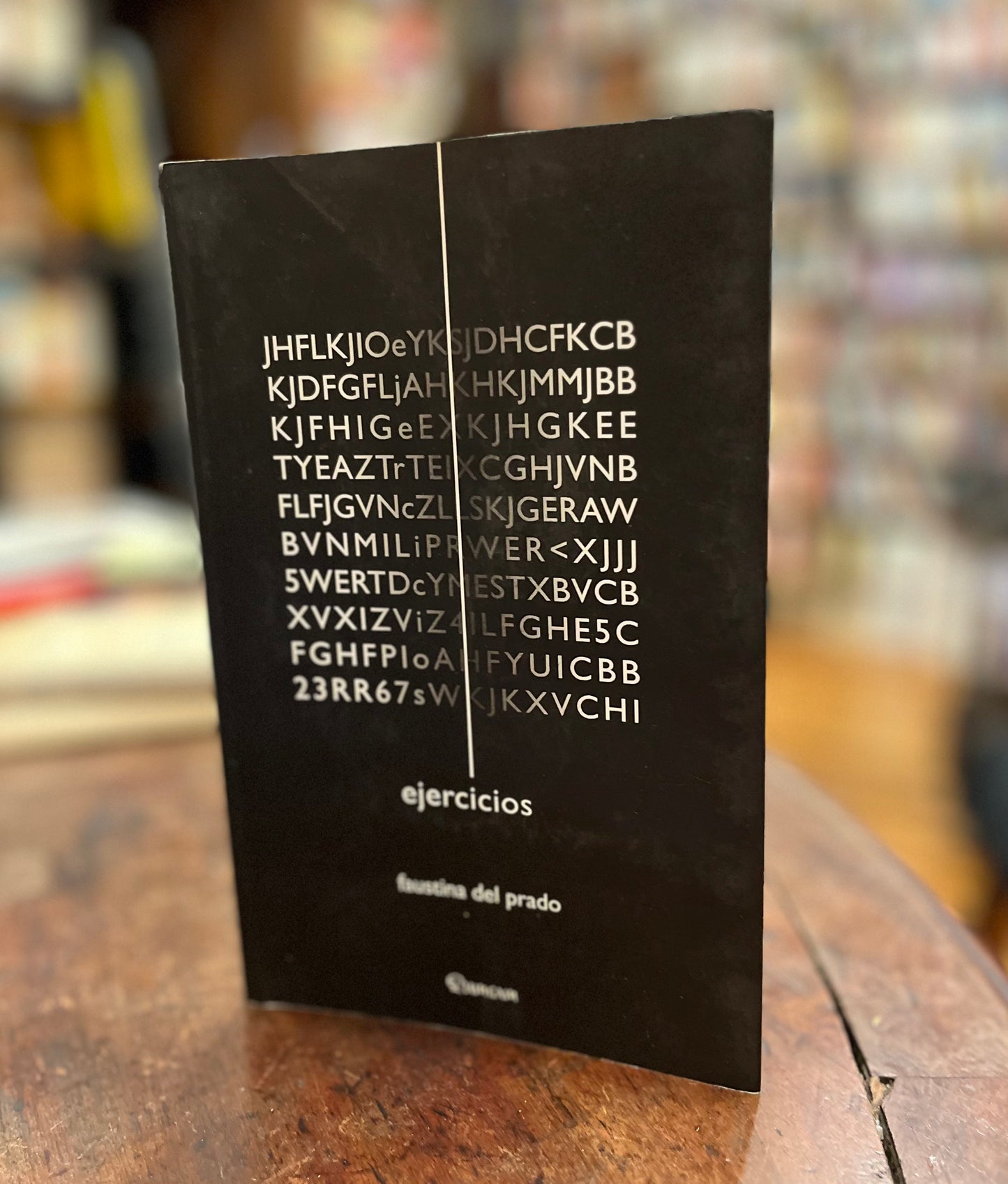 Ejercicios