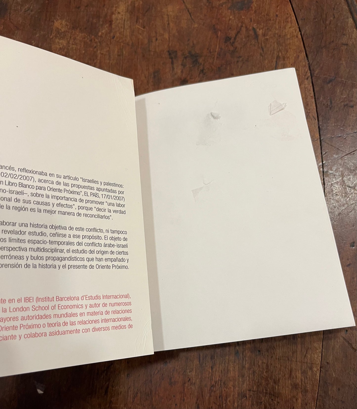 100 mitos sobre Oriente próximo
