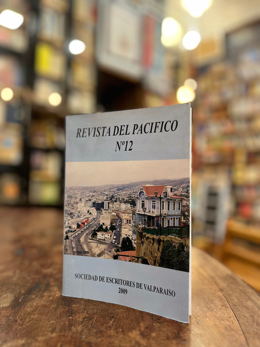 Revista del Pacífico n°2