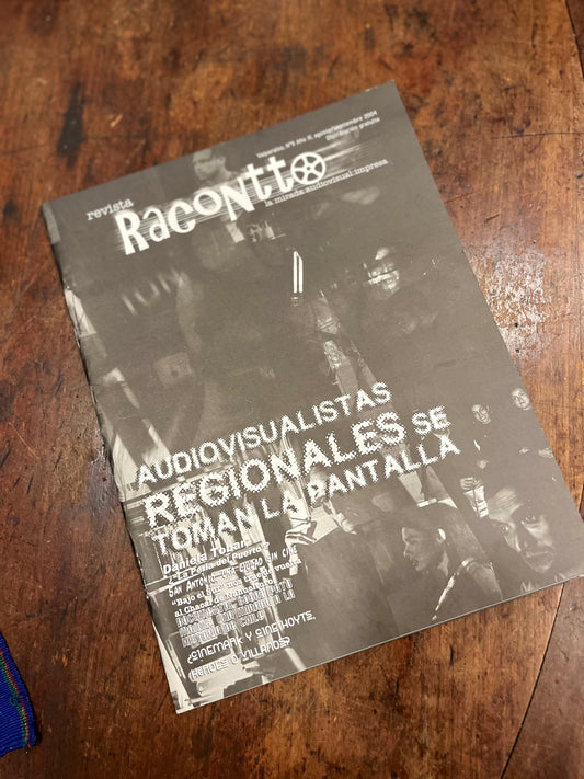 Revista Racontto