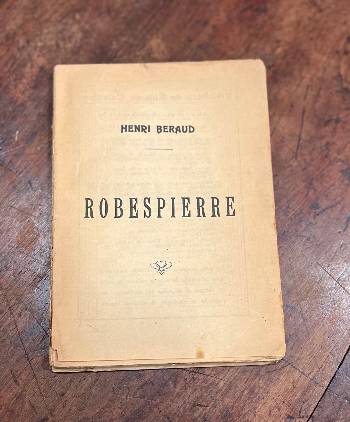 Robespierre