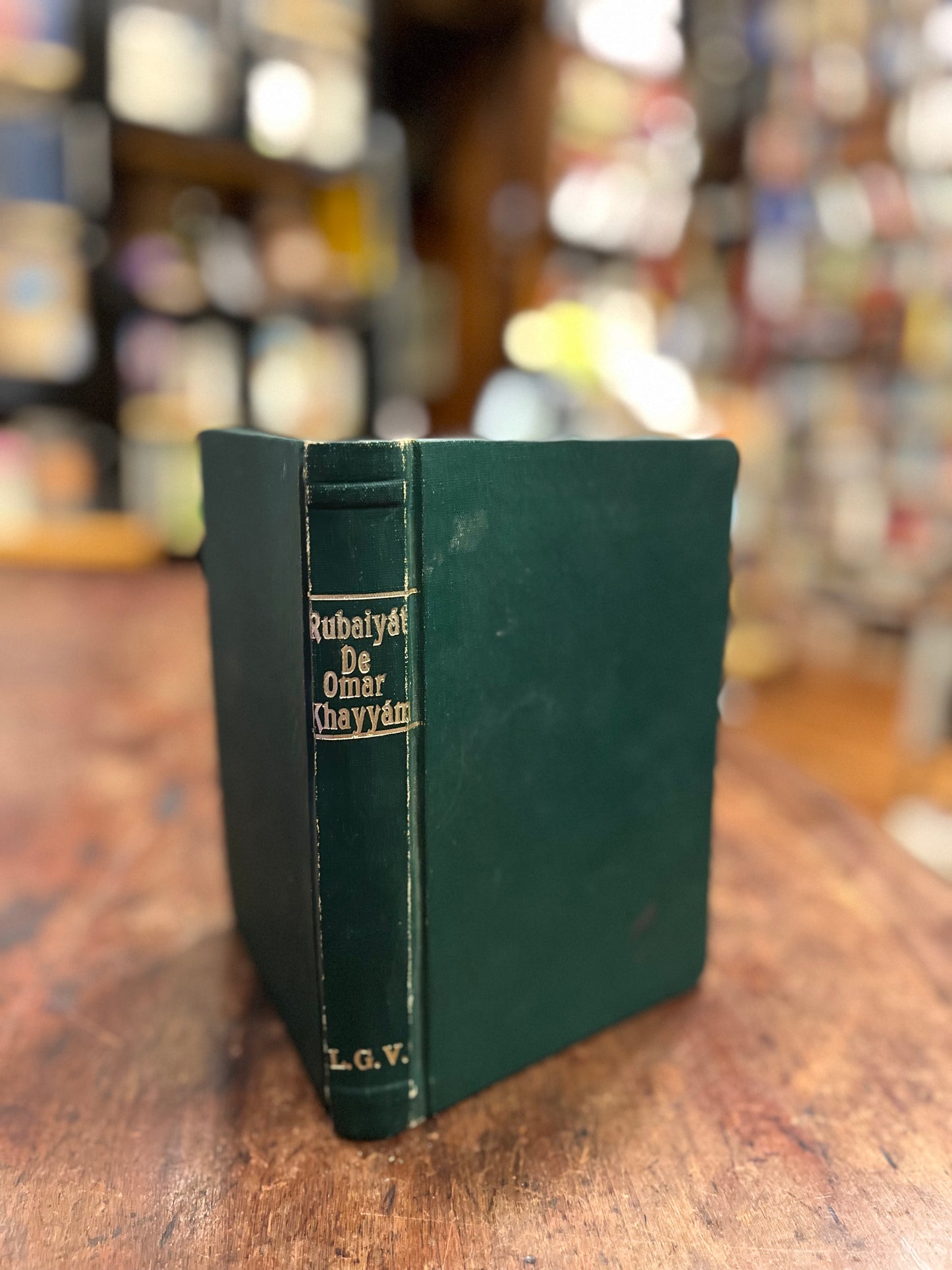 Rubaiyat