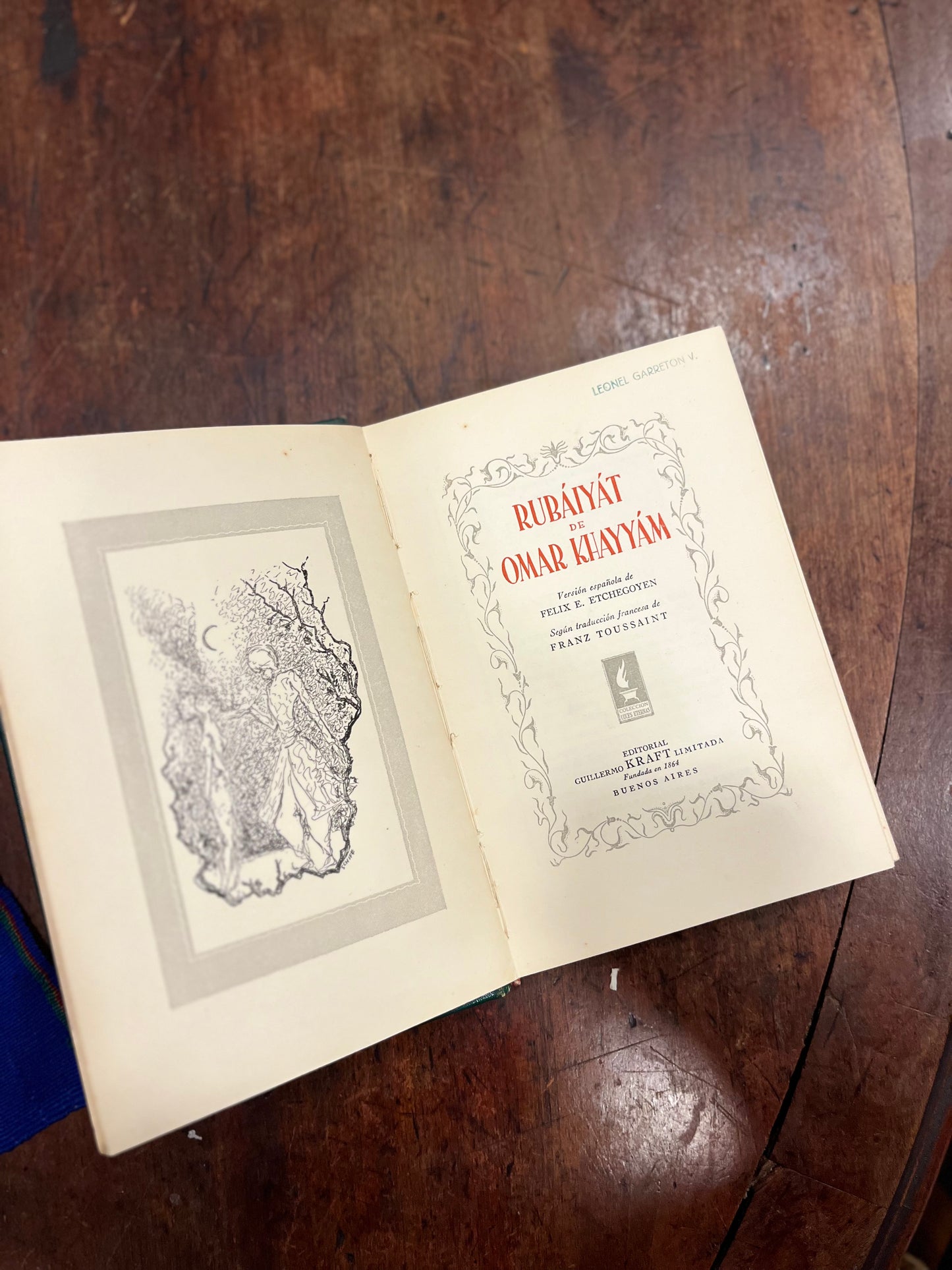 Rubaiyat