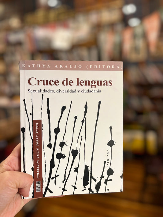 Cruce de lenguas