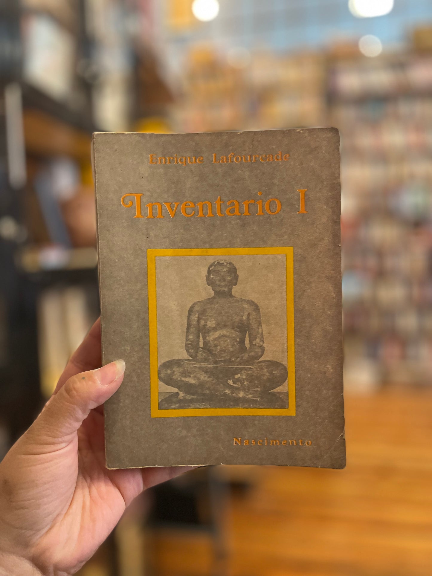 Inventario I