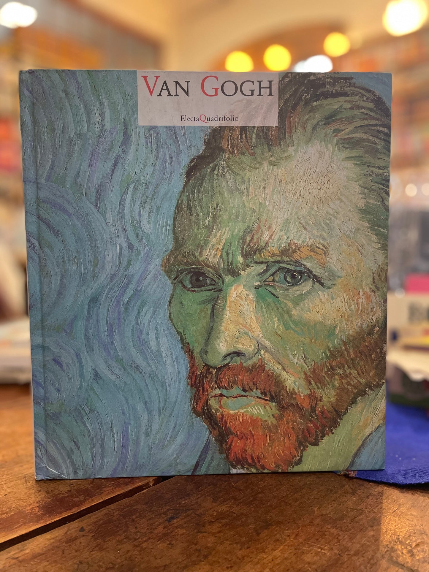 Van Gogh