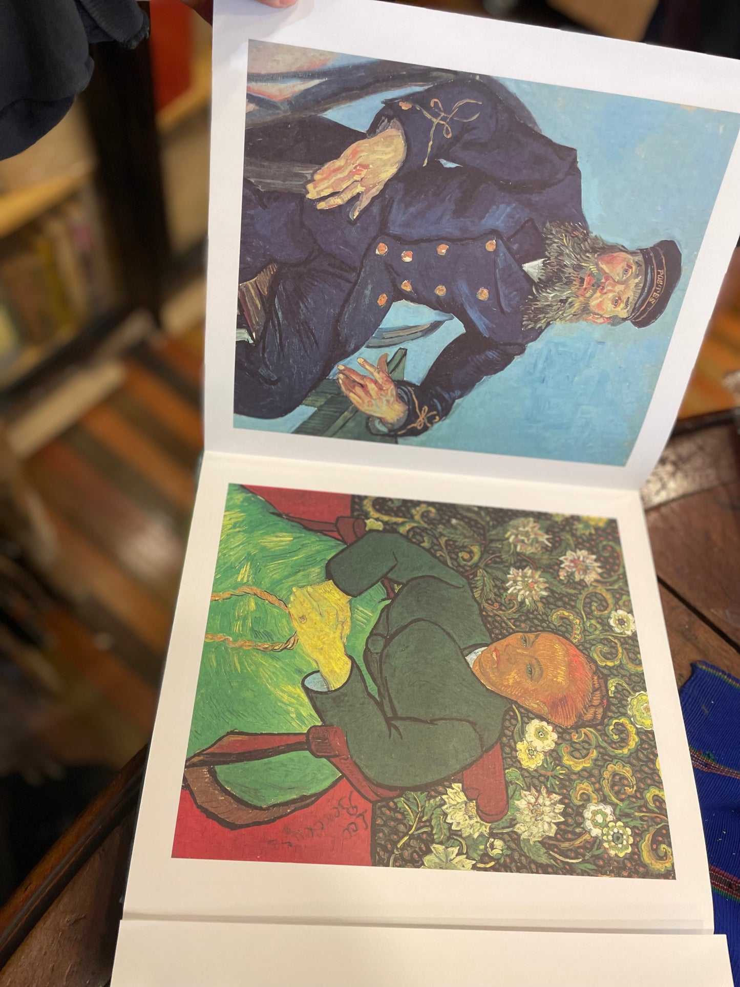 Van Gogh