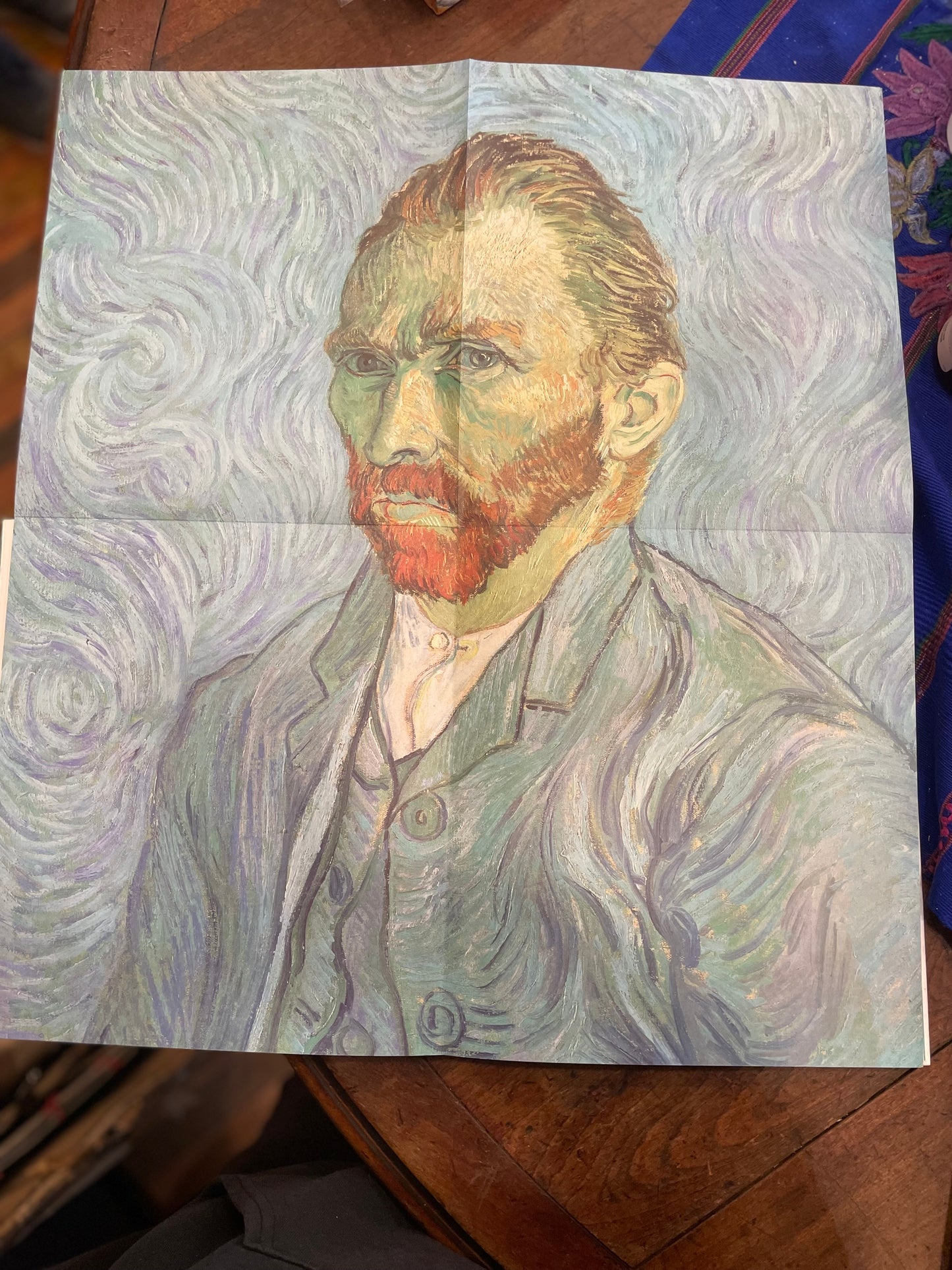 Van Gogh