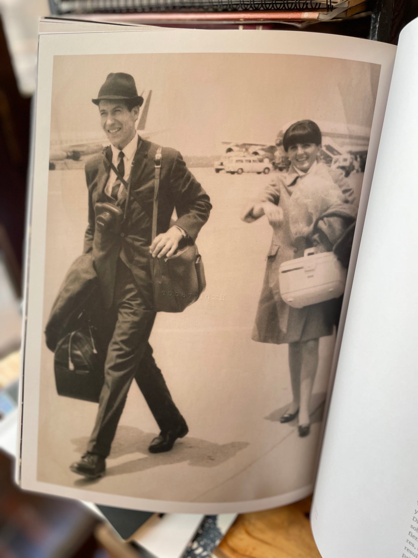 Eduardo Armstrong. Retrato de su obra visual