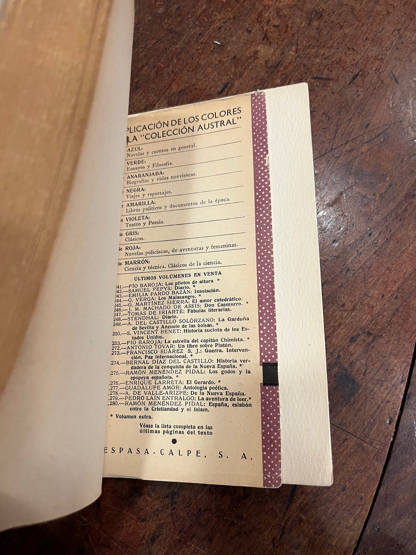 Flor nueva de romances viejos