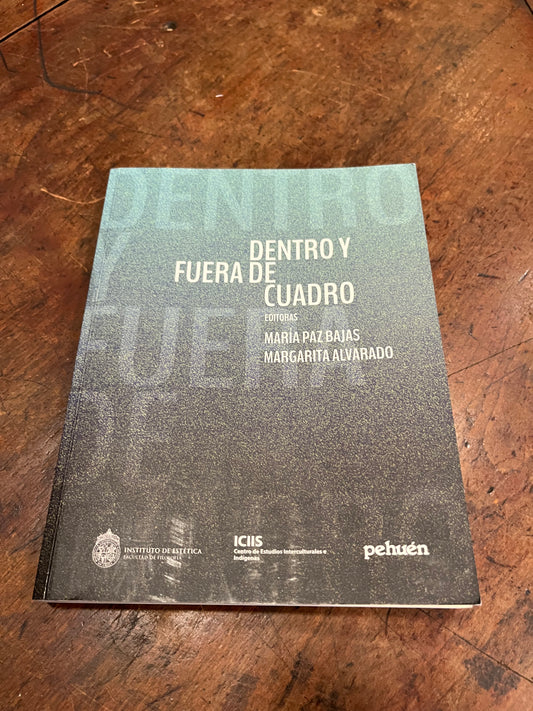 Dentro y fuera del cuadro. Identidad representación y auto representación de los pueblos indígenas
