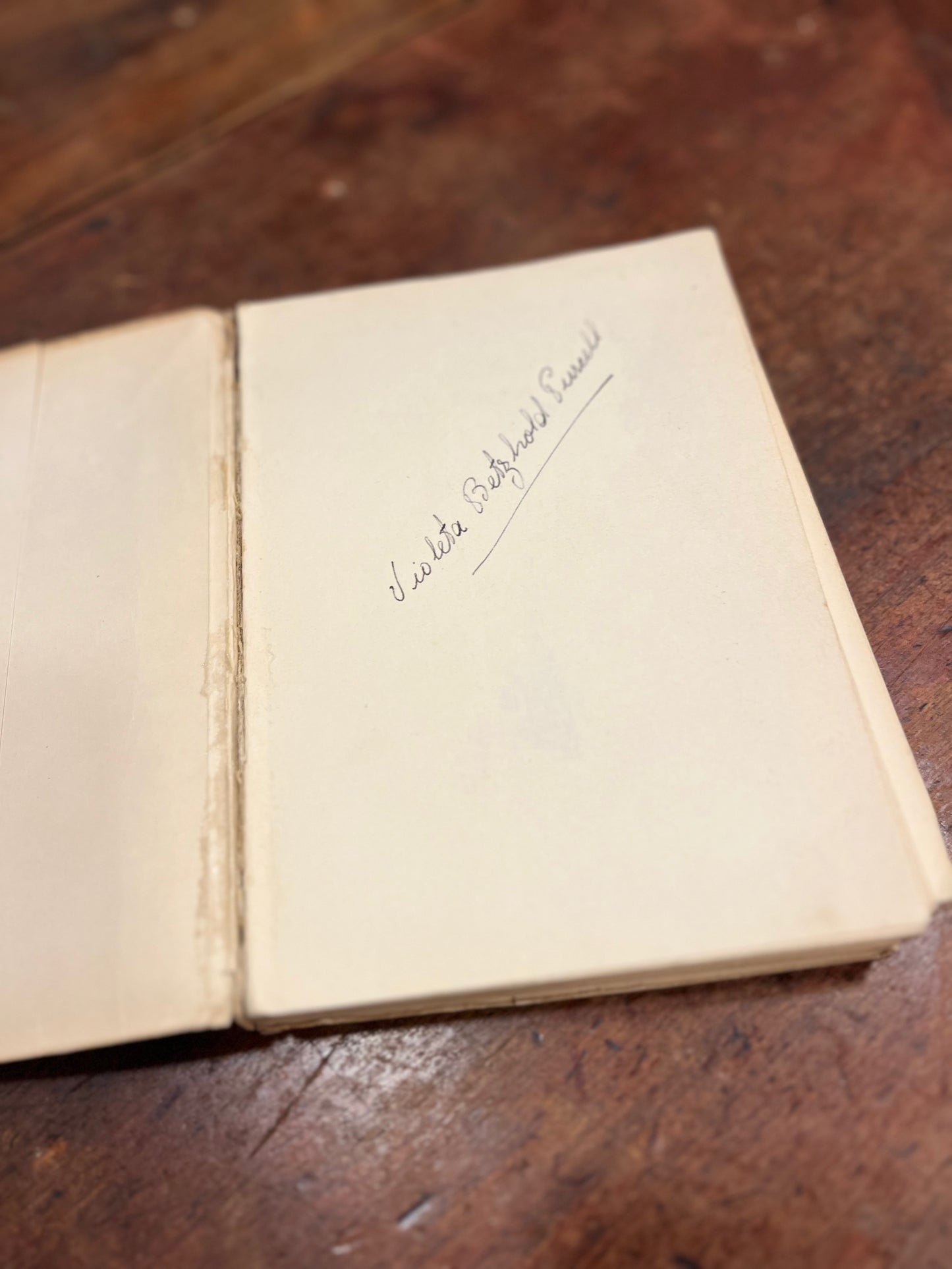 Esas niñas Ugarte...