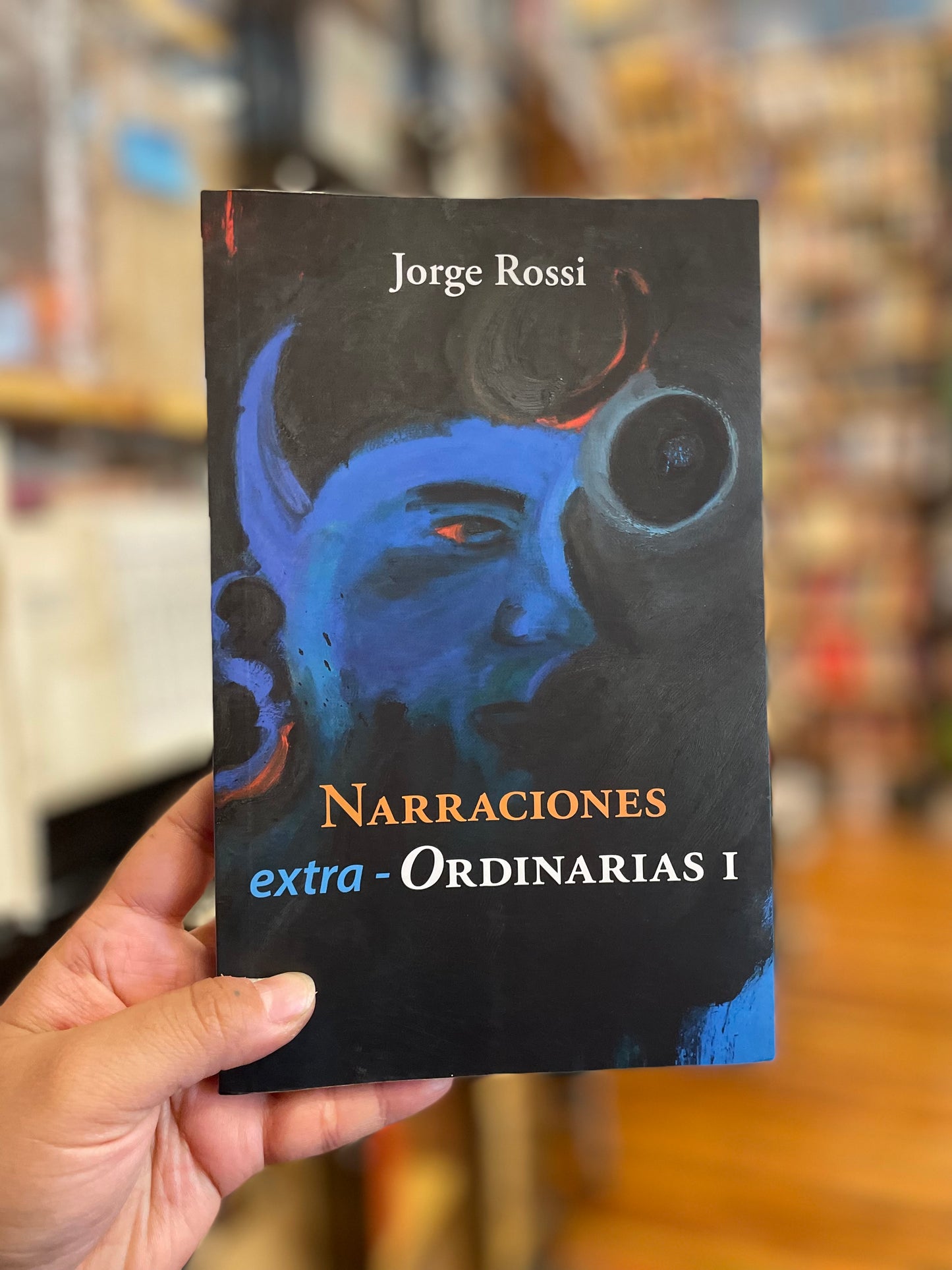 Narraciones extra-ordinarias