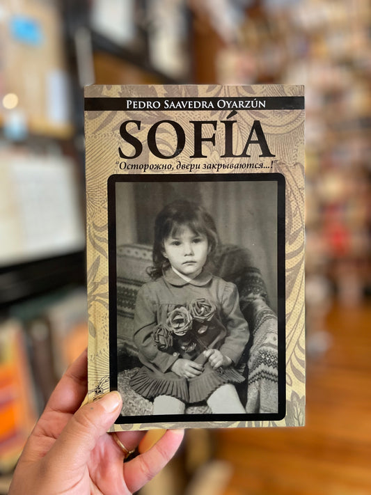 Sofía