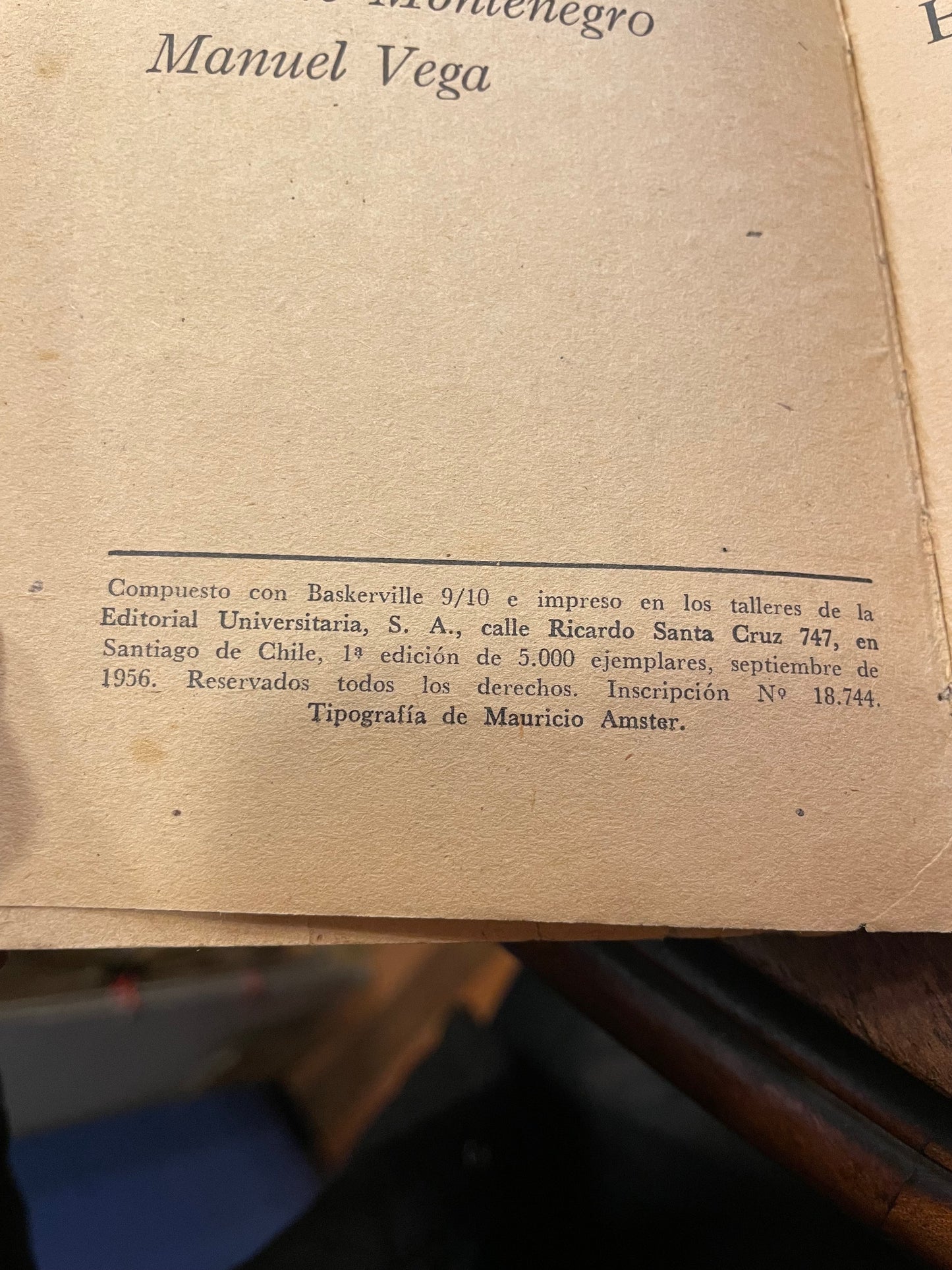 El criollismo