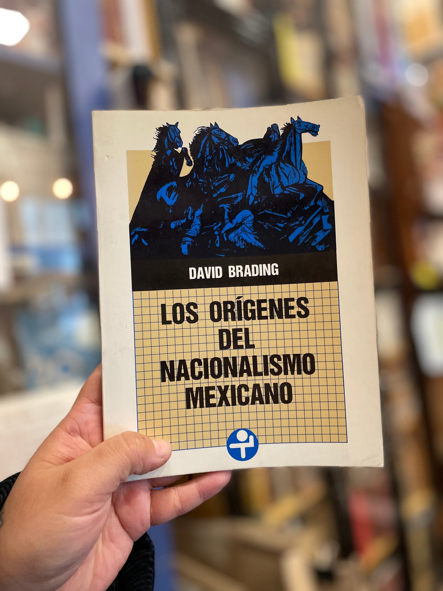 Los orígenes del nacionalismo mexicano