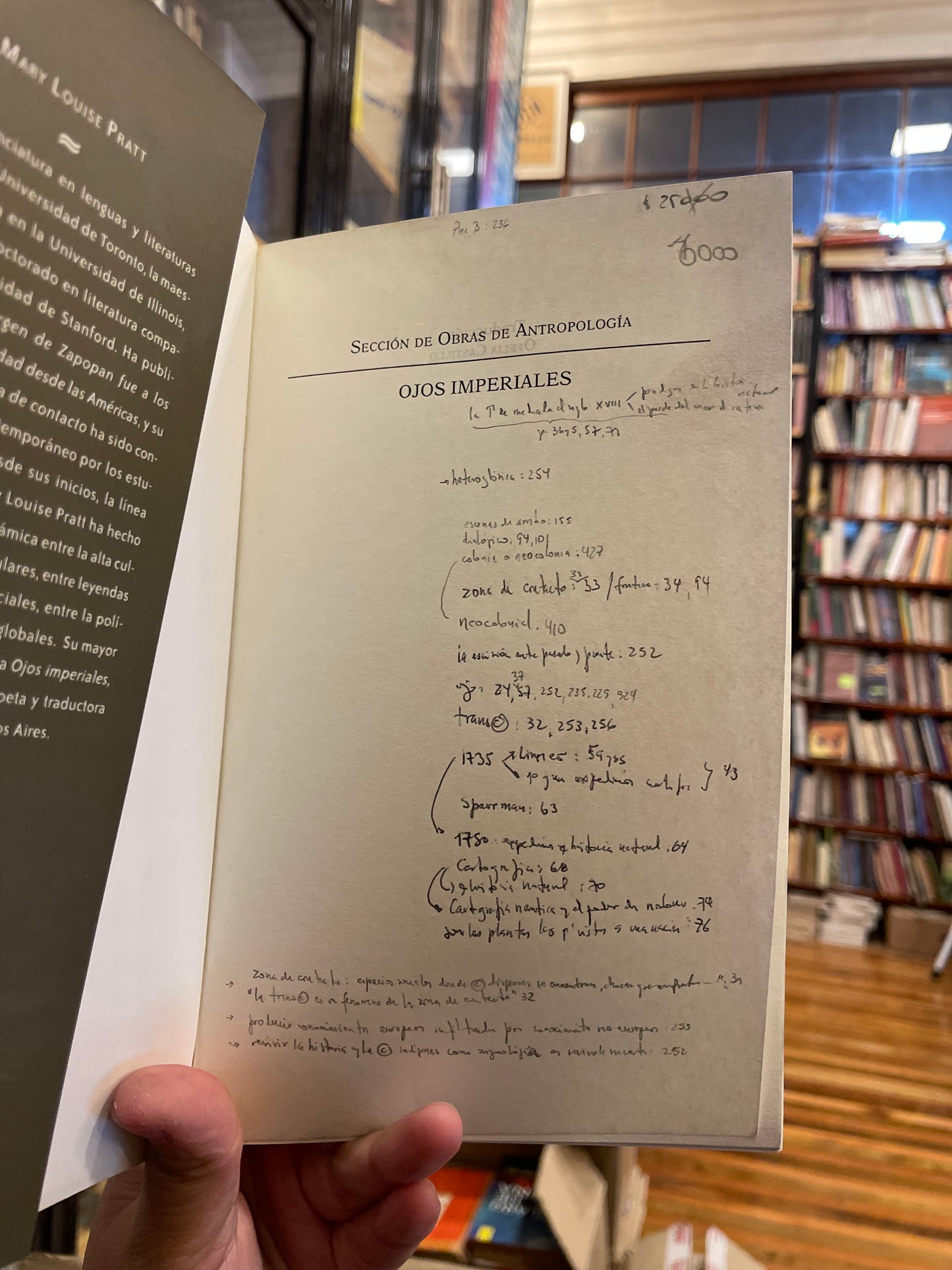 Ojos imperiales. Literatura de viajes y transculturación