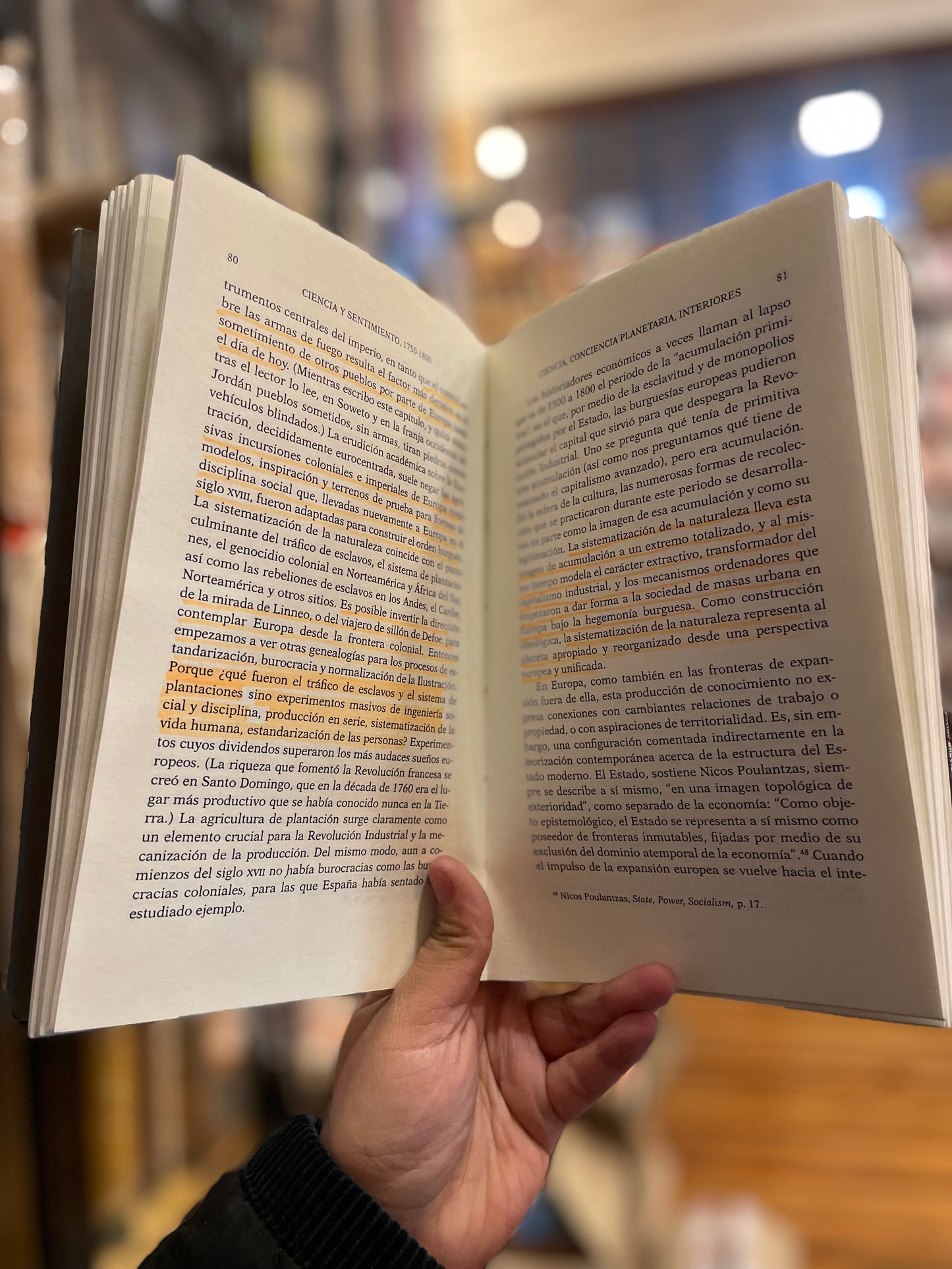 Ojos imperiales. Literatura de viajes y transculturación