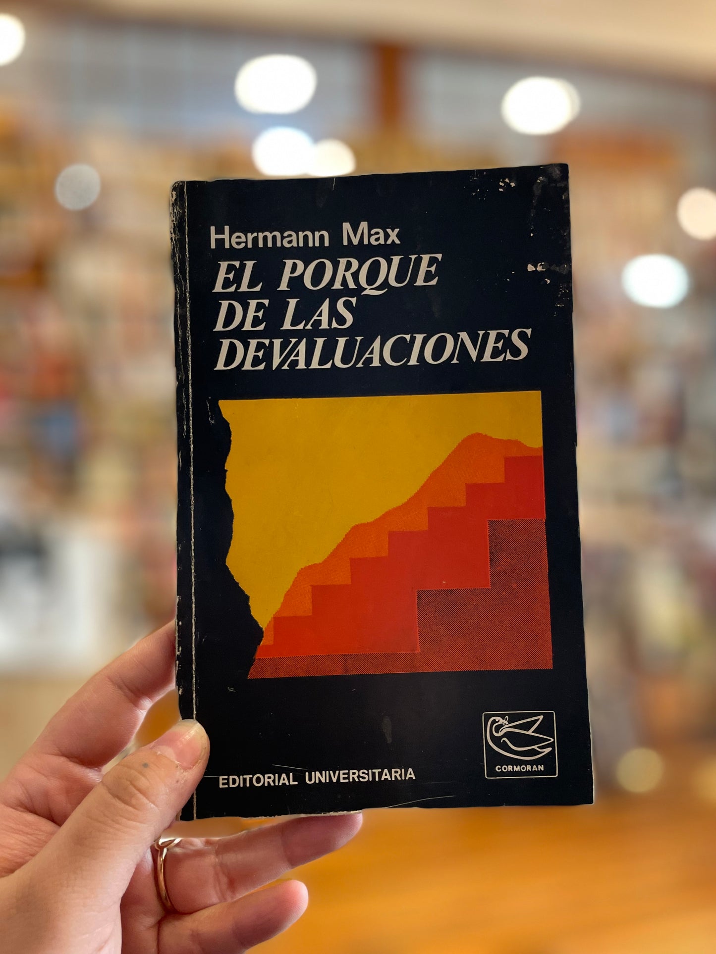 El porque de las devaluaciones