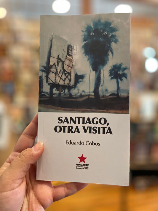 Santiago, otra visita