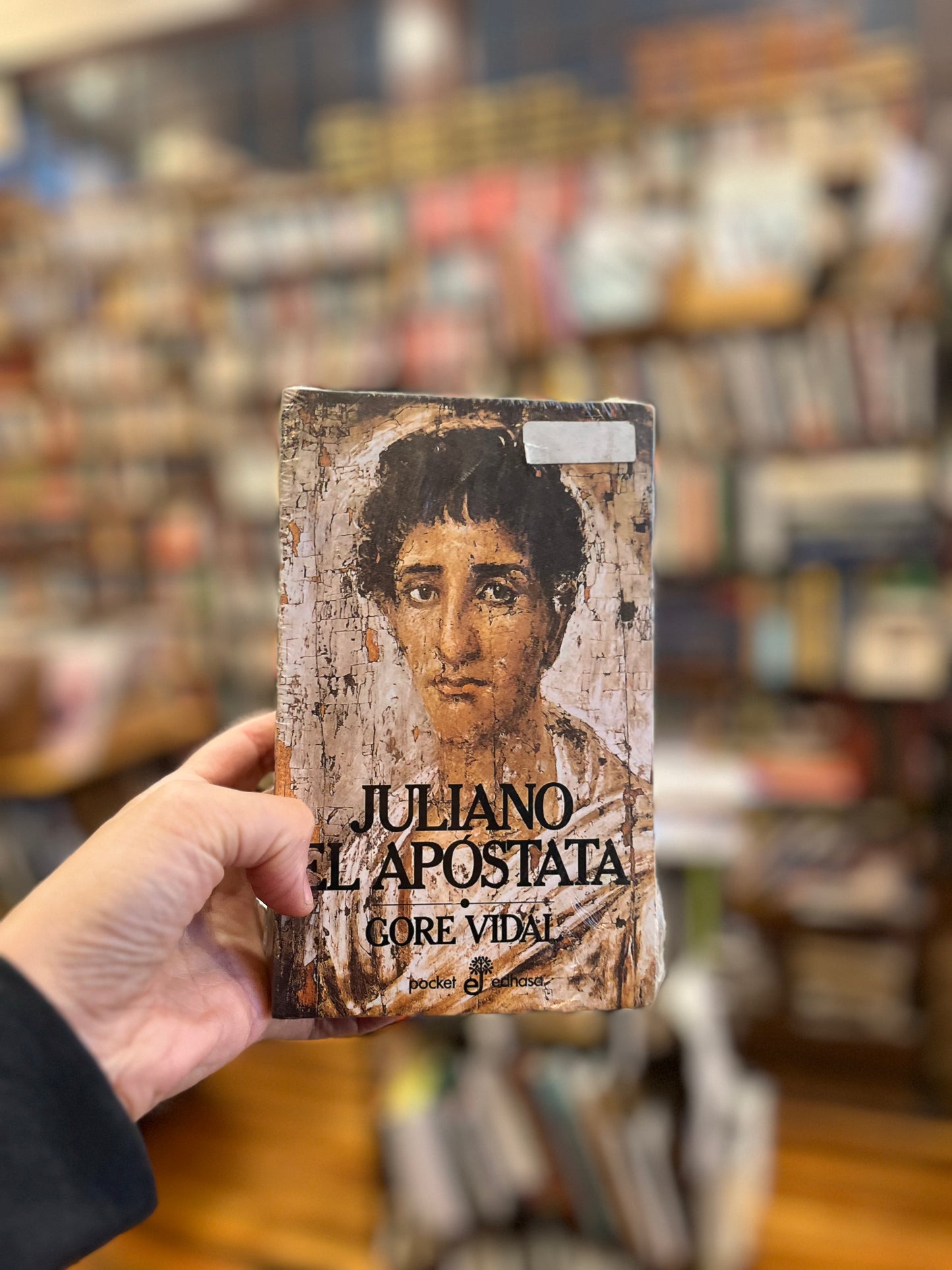 Juliano el apóstata