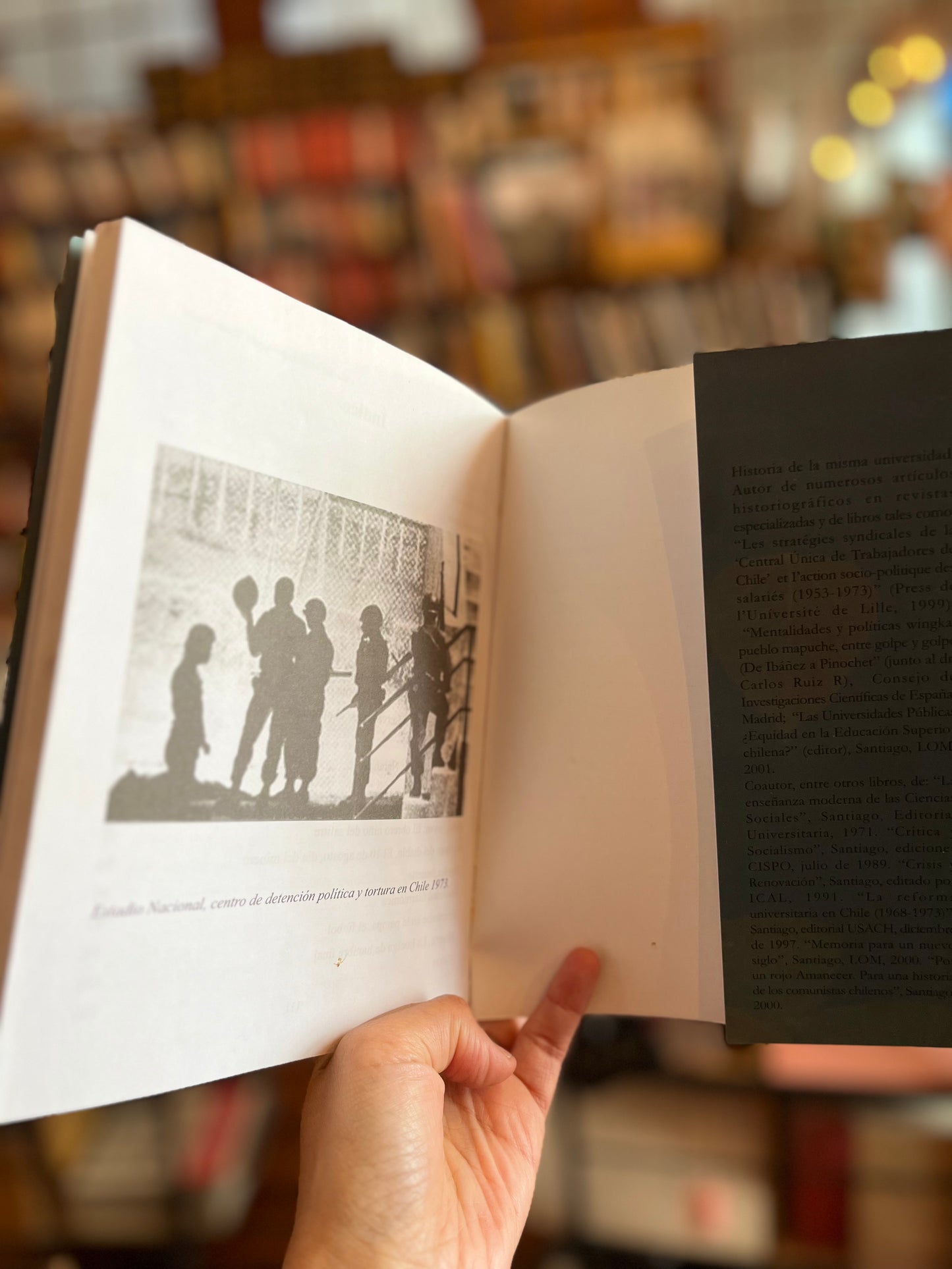 Encuentro de historias vividas con Neruda