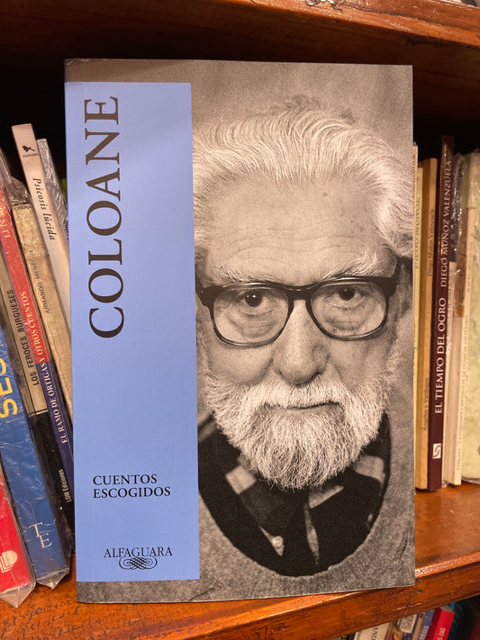 Cuentos Escogidos. Francisco Coloane