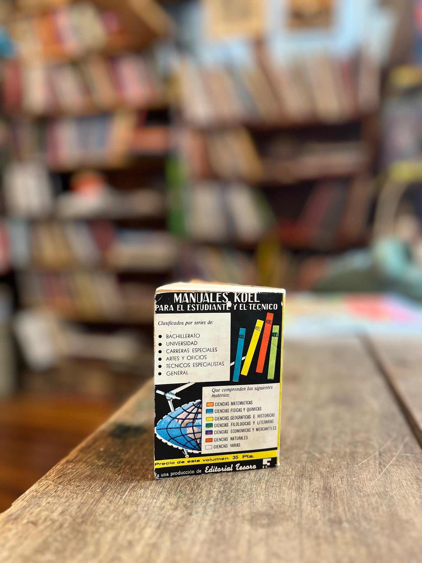 Prontuario de Historia de la Literatura Universal