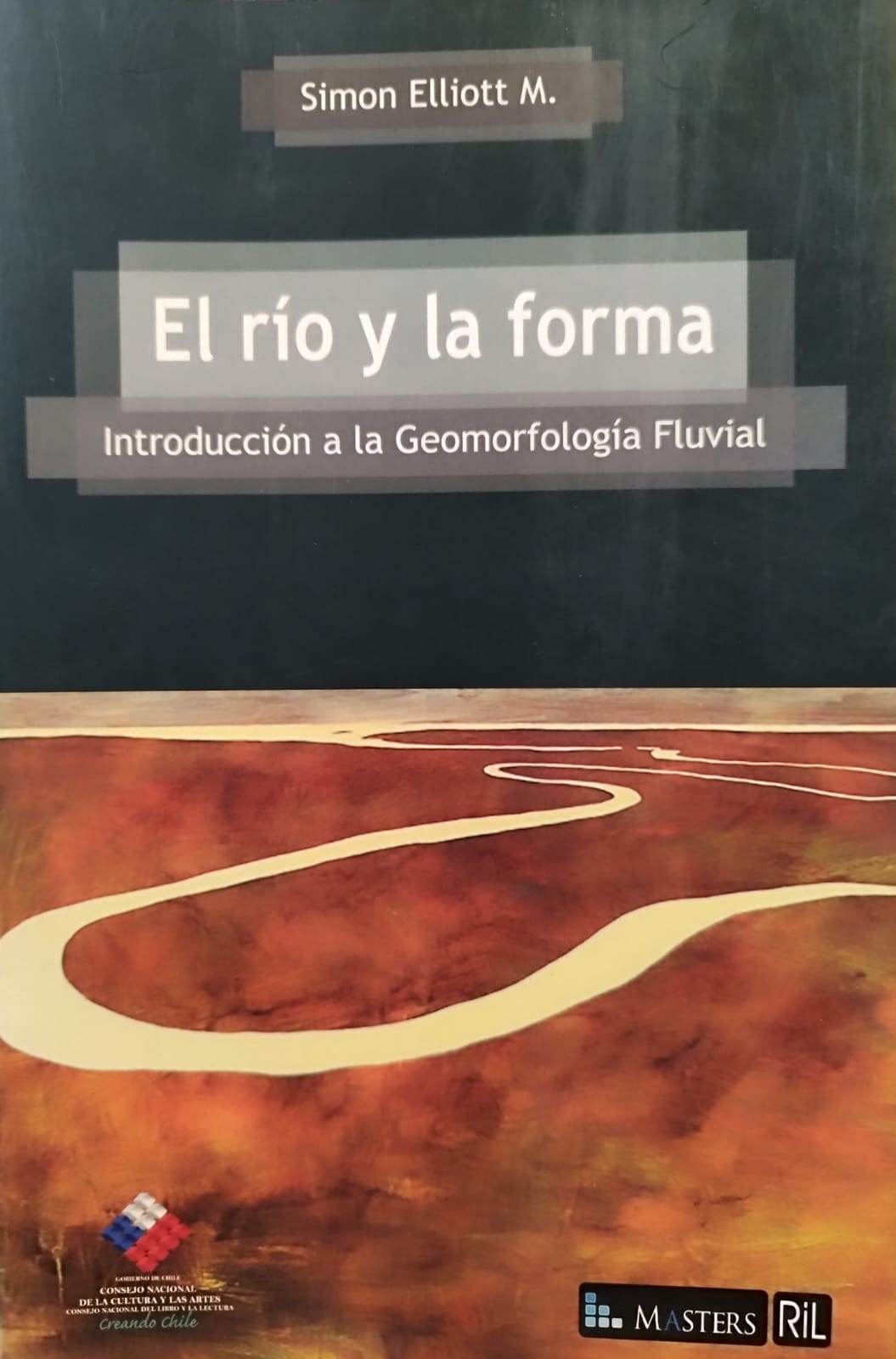 El rio y la forma