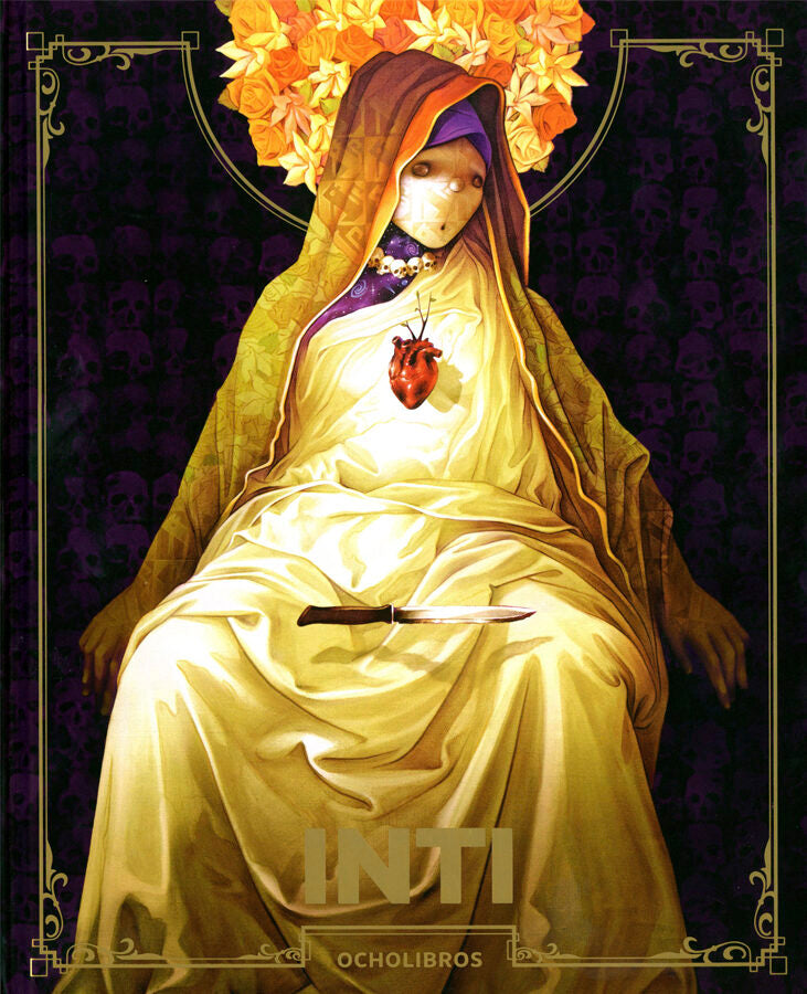 Inti. Edición de Lujo