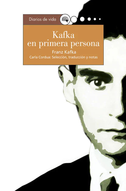 Kafka en primera persona