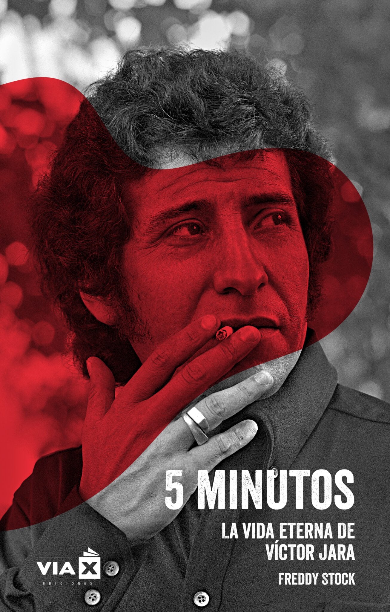 5 minutos. La vida eterna de Victor Jara