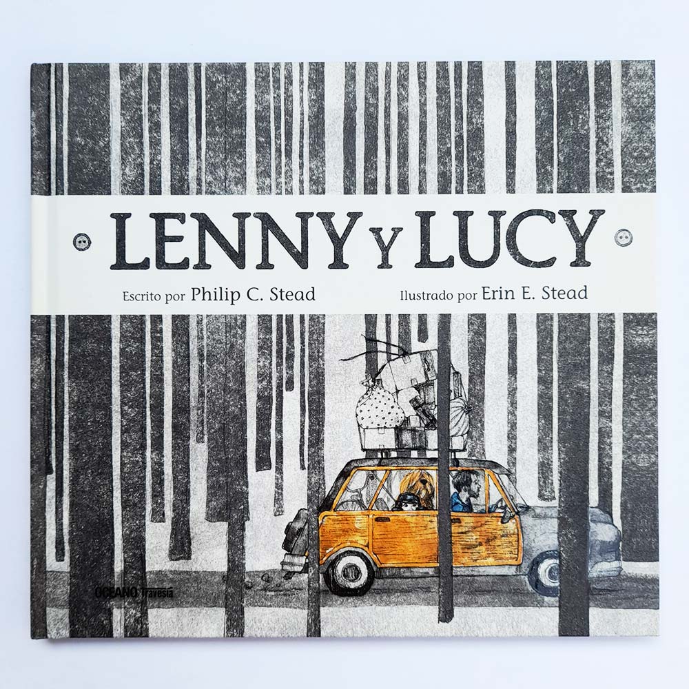 Lenny y Lucy