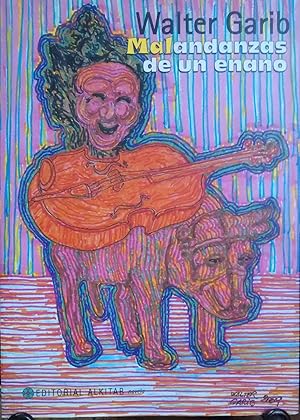 Malandanzas de un enano