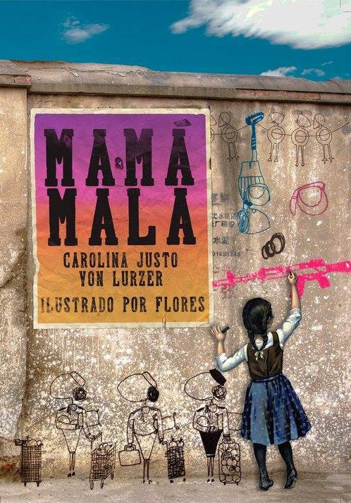 Mamá Mala