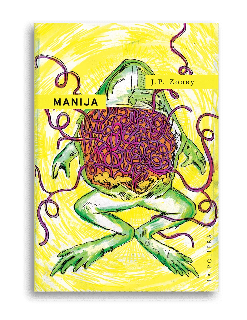 Manija