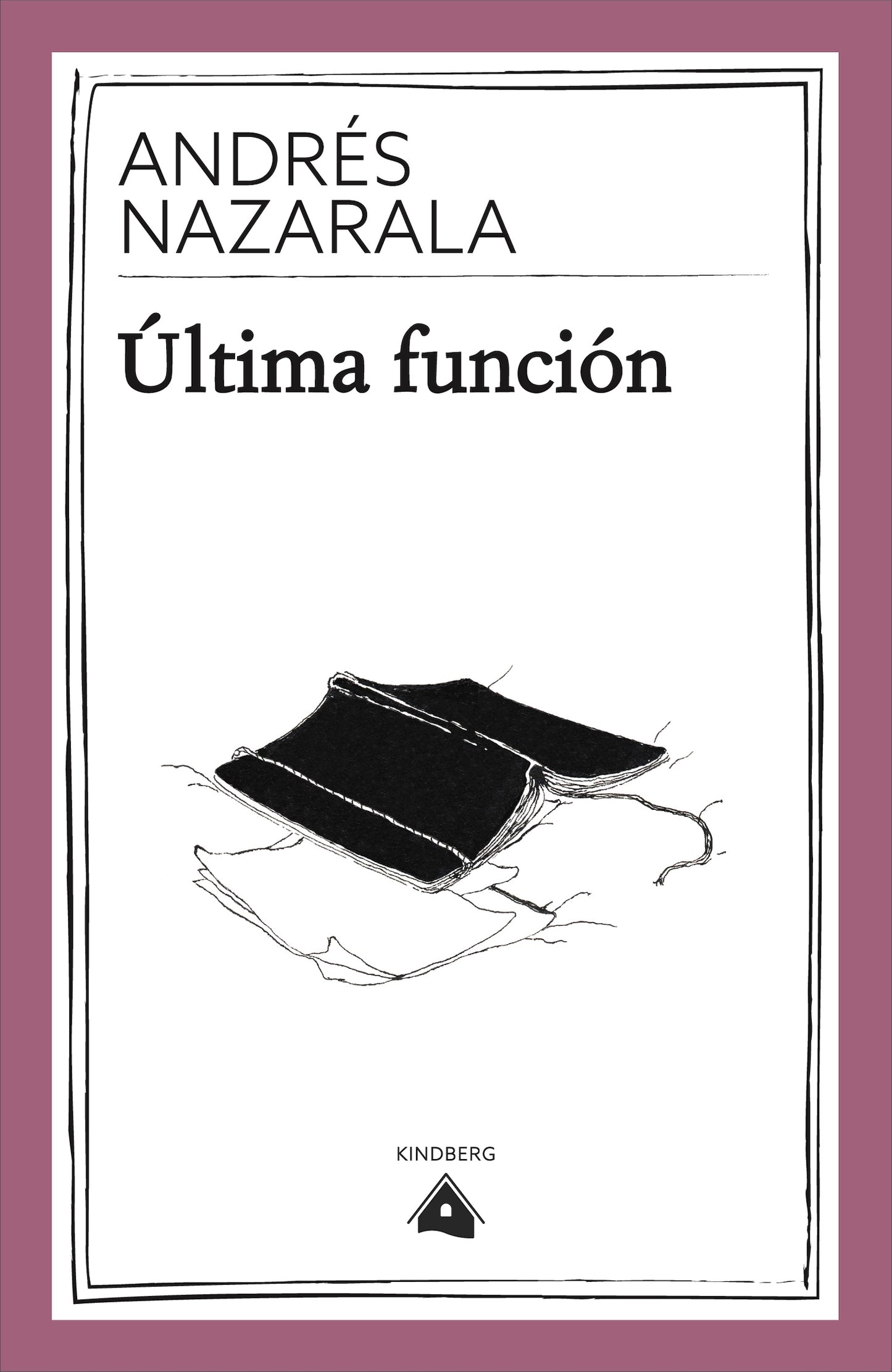 Última función
