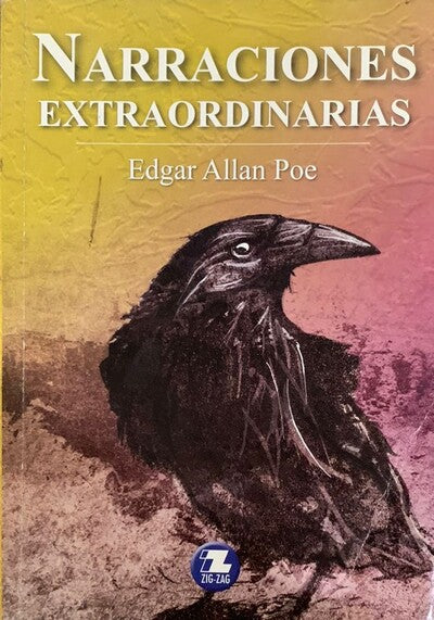 Narraciones Extraordinarias