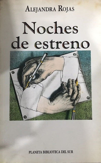 Noches de estreno
