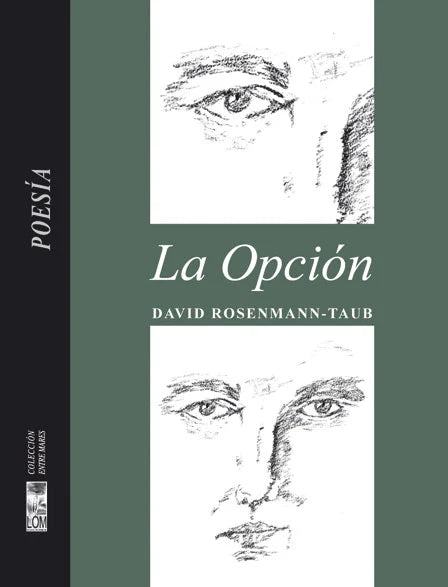 La opción. Cortejo y Epinicio III