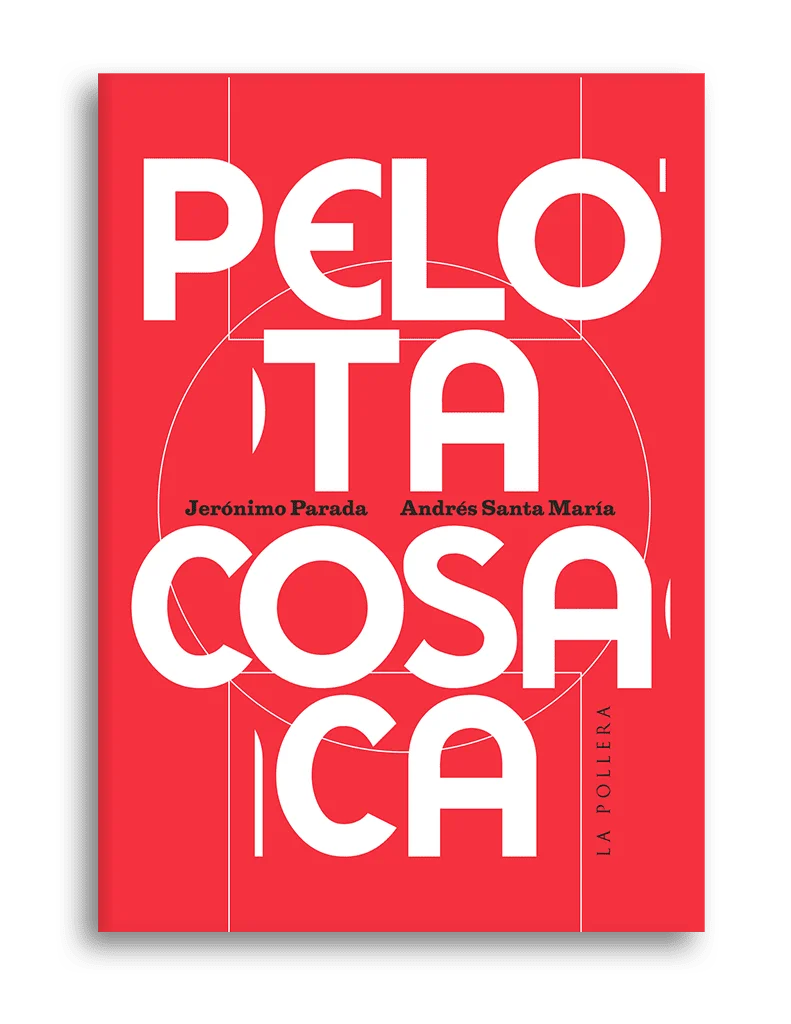 Pelota Cosaca