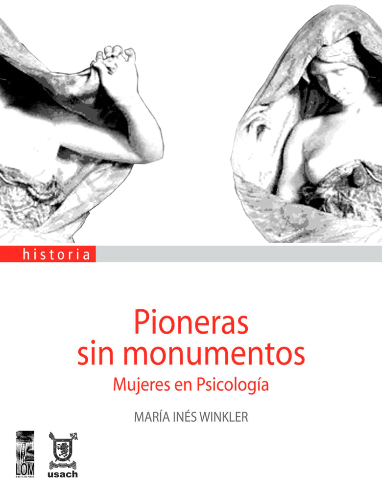 Pioneras sin monumentos
