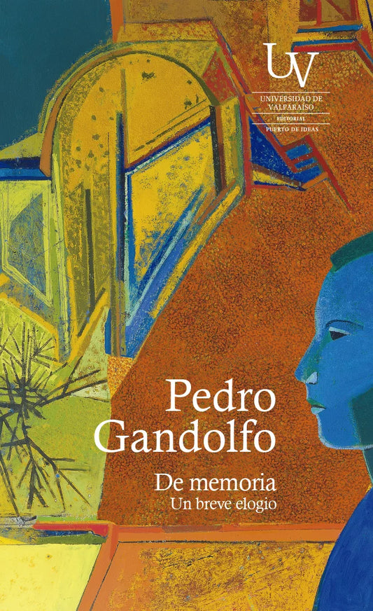 De Memoria. Un breve elogio