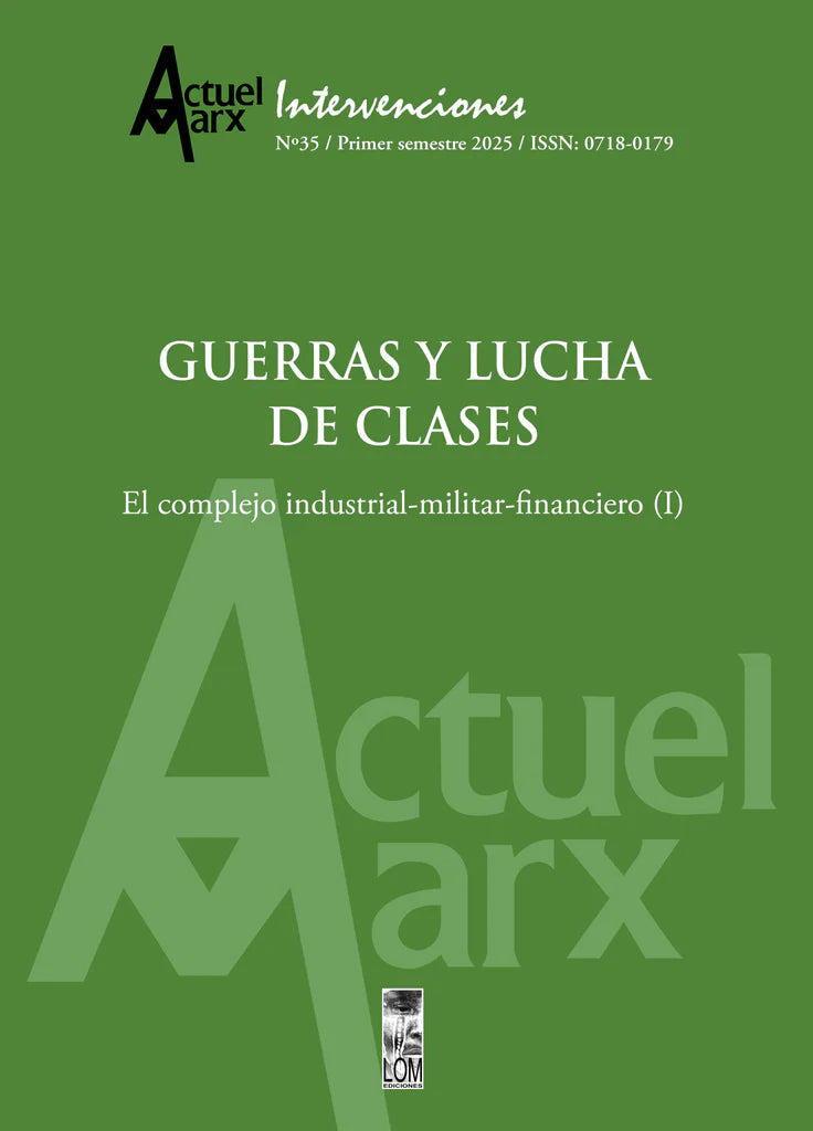 Guerra y lucha de clases